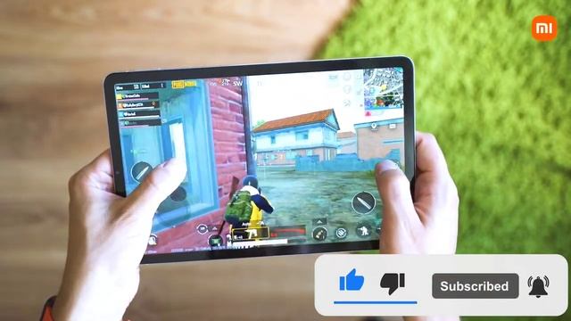 Redmi Pad Pubg Test & BGMI Test ?| Redmi Pad Pubg Gaming Review & Graphics Test | Helio G99 смотреть онлайн