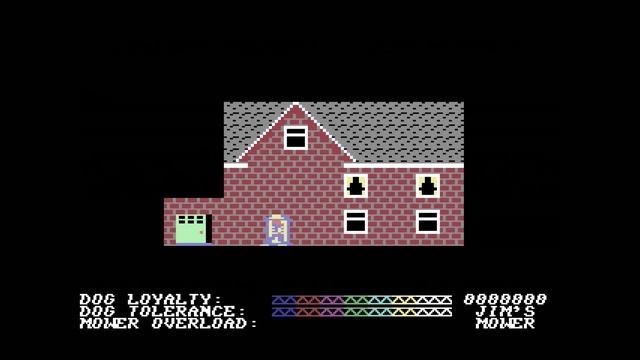 Intro to The C64: a Modern, Emulated C64, featuring Galencia, Impossible Mission, Jumpman, and more смотреть онлайн