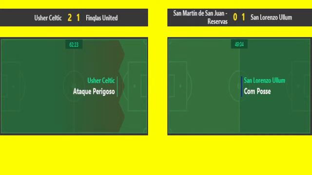 Usher Celtic x Finglas United🌎San Martin de San Juan Res x San Lorenzo de Ullum🌎Campo Virtua⚽ смотреть онлайн