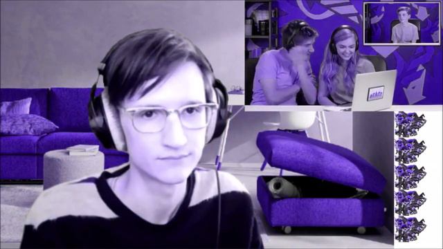 NEIL CICIEREGA REACTS TO BO BURNHAM AND ELSIE FISHER REACT TO EIGHTH GRADERS REACT TO EIGHTH GRADE смотреть онлайн
