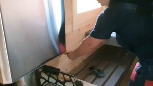 Сталь-Мастер Хард. Банная печь для тех, кто любит жестить по-хардкору и чтоб по-нажористее!