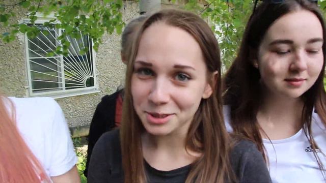 Видео обращение к Серёге Жданову (ПИСЬМО В АРМИЮ) 29.06.2017 смотреть онлайн