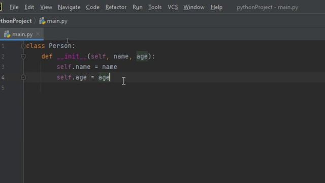 PYTHON PROGRAMMING. LESSON 19 || PYTHON CLASSES AND OBJECTS смотреть онлайн