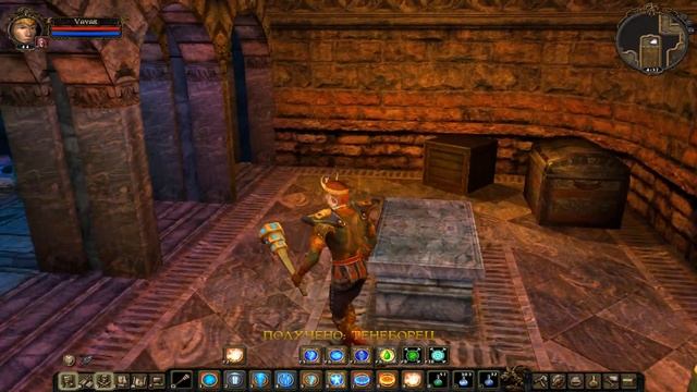 Dungeon Lords - Steam Edition (MMXII). Полное прохождение #8 смотреть онлайн