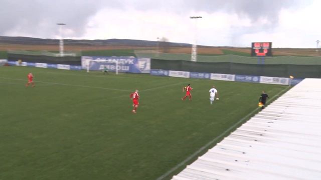 VL Jug HAJDUK Divoš - SLOGA Erdevik 2-0 смотреть онлайн