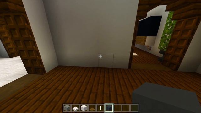 Minecraft: How to Build a Mansion 9 | PART 9 (Interior 6/7) смотреть онлайн