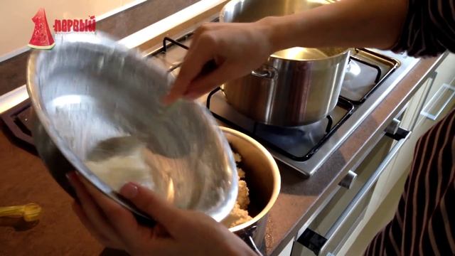 Домашний плавленый сыр из творога: видео-рецепт смотреть онлайн