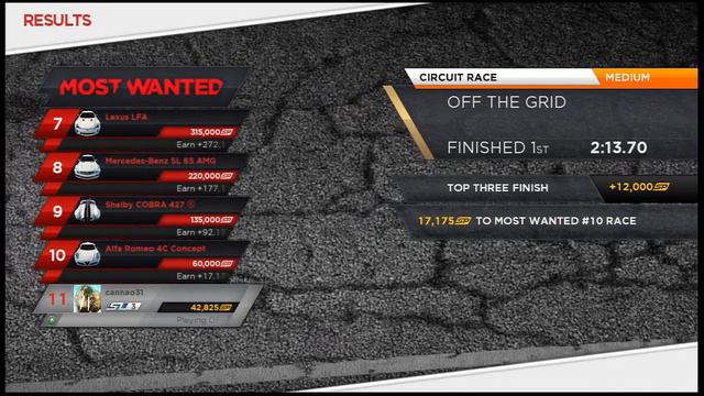 Need for Speed Most Wanted #1 - Veloz e Embriagado (NFS001) смотреть онлайн
