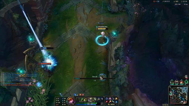 TEEMO IS OP (CHANGE MY MIND) смотреть онлайн