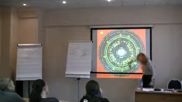 Лопань — профессиональный компас консультанта фэн-шуй Владимир Захаров - эксперт фэншуй