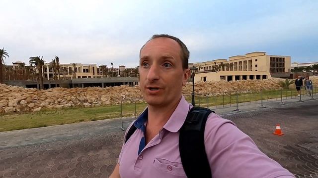 №20 НАБЕРЕЖНАЯ С ЦАРСКИМИ ОТЕЛЯМИ - ЭКСКУРСИЯ ПО ЕГИПТУ смотреть онлайн