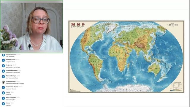 Интегрированный урок 4 класс. Открытый урок 04.09.2023 смотреть онлайн