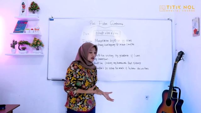 Apa Itu Past Future Continuous Tense? | DIJAMIN KALIAN PASTI BISA DAN JAGO BAHASA INGGRIS смотреть онлайн