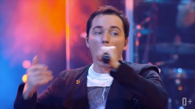 Родион Газманов: Столица (Live концерт в Вегасе) 0+ смотреть онлайн