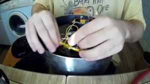 Мультиварка Redmond не включается. И как быть? Как как, чинить блин?! Ремонт мультиварки