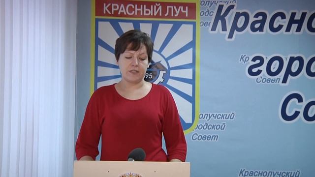 О работах в сфере жилищно-коммунального хозяйства г.Петровское. смотреть онлайн