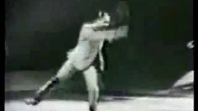 Как танцевали DnB в 30 х смотреть онлайн