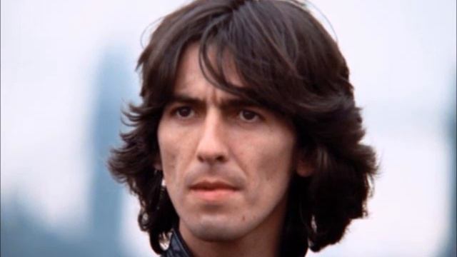 GEORGE HARRISON & PATTIE BOYD| HISTORIA смотреть онлайн