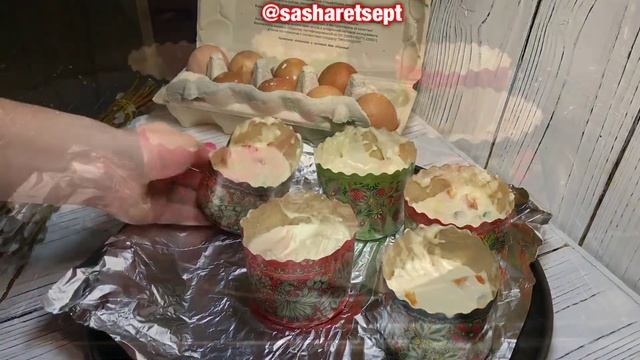 Кулинарное ремесло 