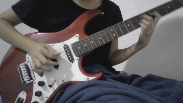 mary by alex g | guitar cover смотреть онлайн