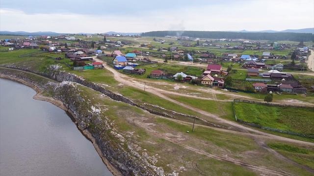 ВНЕ ЗОНЫ Инзерские Зубчатки смотреть онлайн