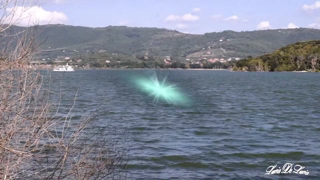 Озеро Тразимено. Lago Trasimeno.Umbria