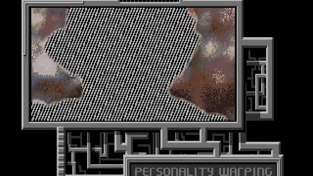 Let's Play The Lawnmower Man (DOS) (1 of 6) смотреть онлайн