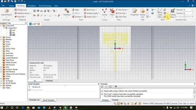 how to create Gerber file in CST studio смотреть онлайн