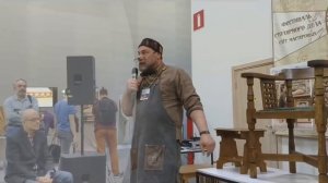 Как разбогатеть на столярке