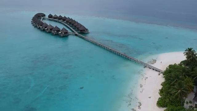 South Ari atoll - Maldives - November смотреть онлайн