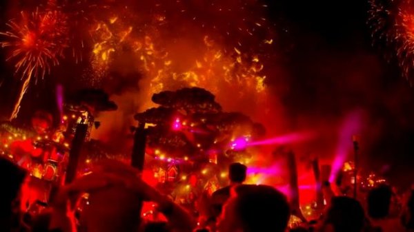 Dream Travel Studio I EDM туры по всему миру