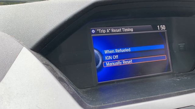Set Honda Odyssey setting so they work well for you смотреть онлайн