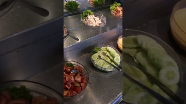 Pattaya Park ( 53 этаж Паттайя парк отель)