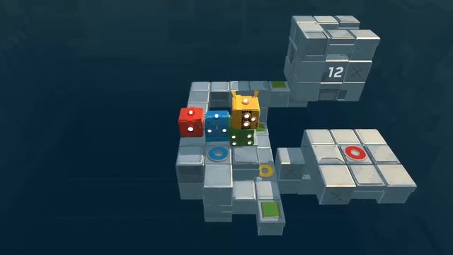 Death squared 4 player live stream (Gameplay) смотреть онлайн