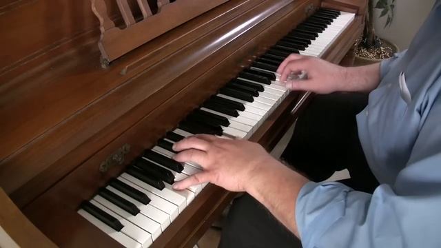 Piano Bar Favorites 1 смотреть онлайн