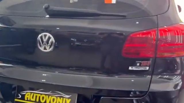 Volkswagen Tiguan 1.4 Tsi Dsg Gasolina 2017 Oportunidade смотреть онлайн