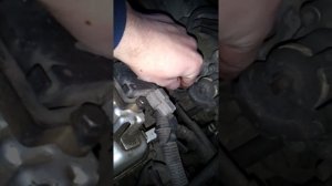 Стук 4G63 после прогрева