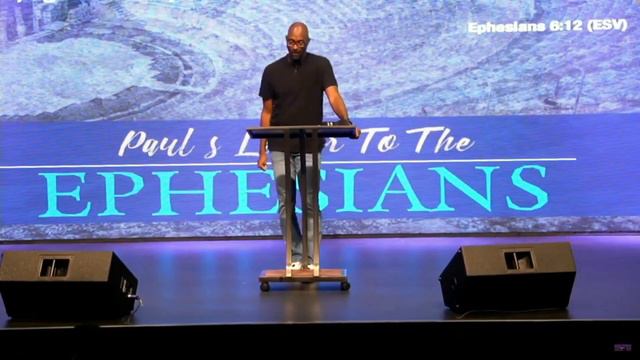 Ephesians 6 Explained | The Whole Armor of God смотреть онлайн