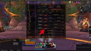 HealBot Addon Setup Guide for World of Warcraft: Dragonflight 10.0.5+