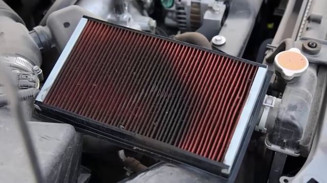 Как проверить дмрв признаки неисправности датчика и как проверить ДМРВ смотреть онлайн