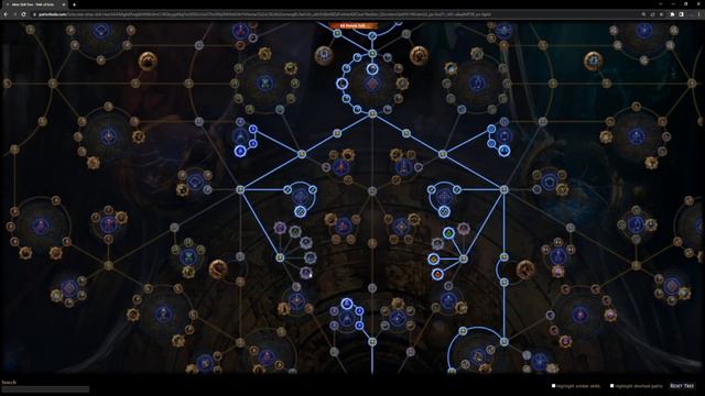 My Atlas Tree Progression Strategy for 3.18 Sentinel League [Path of Exile] смотреть онлайн
