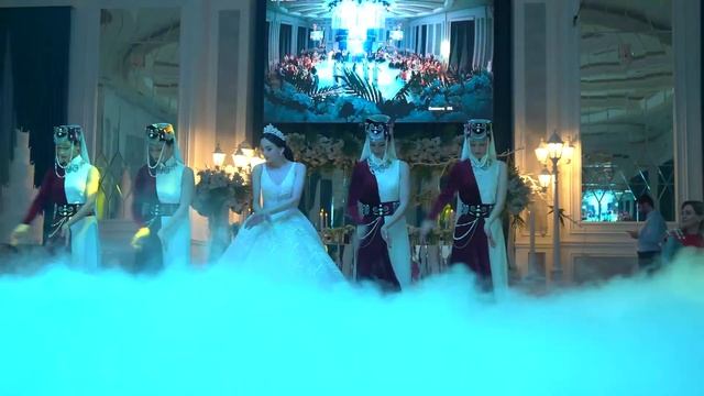 Harsi Par /հարսի պար