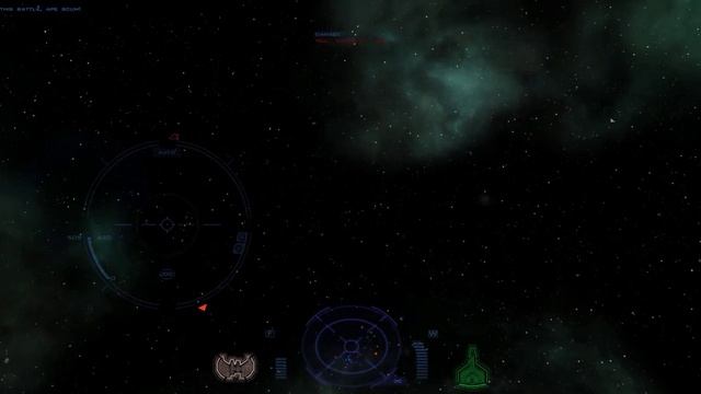 Wing Commander Saga - The Darkest Dawn - 06 смотреть онлайн