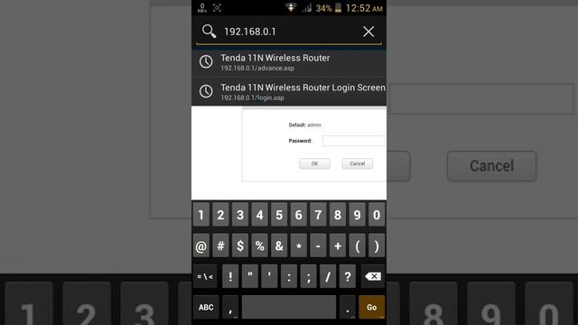 How to log in a WiFi router смотреть онлайн