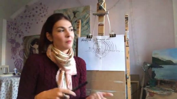 Кто ПРАВИТ МИРОМ на самом деле! Мироустройство! Вегдаш