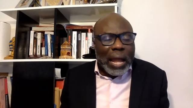 Analyse du 30 octobre 2023: les jeux de la francophonie ont été un gouffre financier pour la RDC! смотреть онлайн