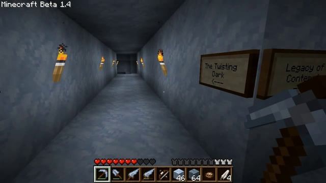 Kaizo Caverns 10 - "Intersection Two" (Z050) смотреть онлайн