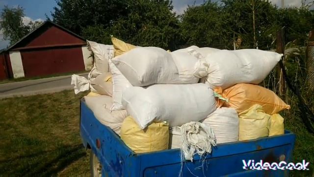 Опилкобетон - это непросто. смотреть онлайн