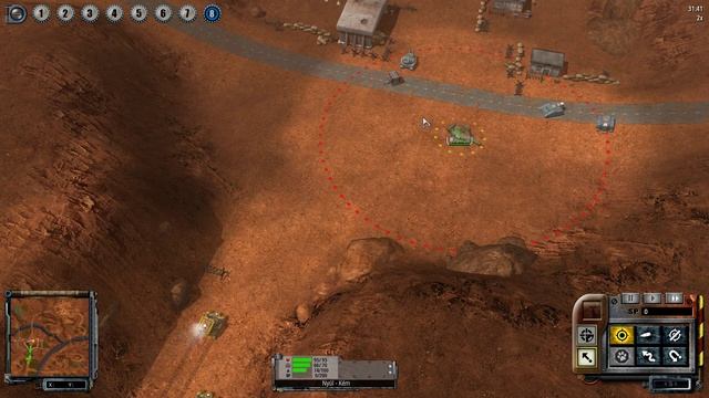 S.W.I.N.E. HD Remaster - Rabbit Campaign - Normal difficulty - Mission 10 смотреть онлайн