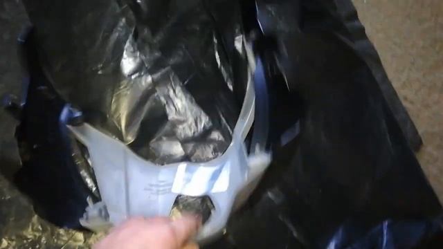 Honda NC750x доп. подножки от IronSkill